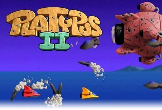 Platypus II PC Steam Key