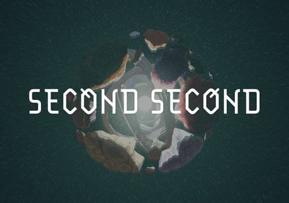 Second Second PC Steam Key