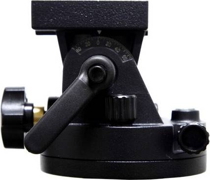 Alt-azimuth Adjustable Base