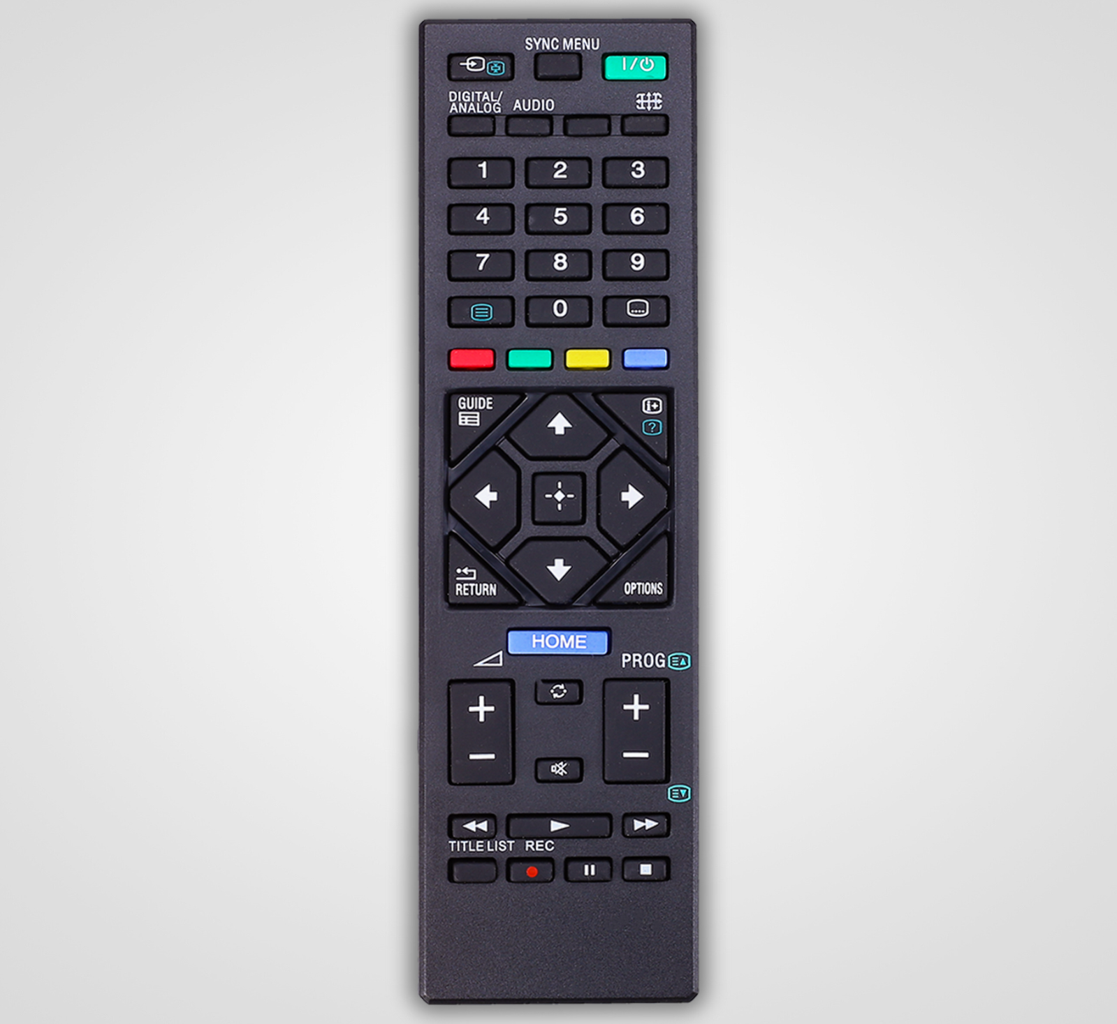 Sillar Fernbedienung Für Sony Rm-ed Rm-ed Series