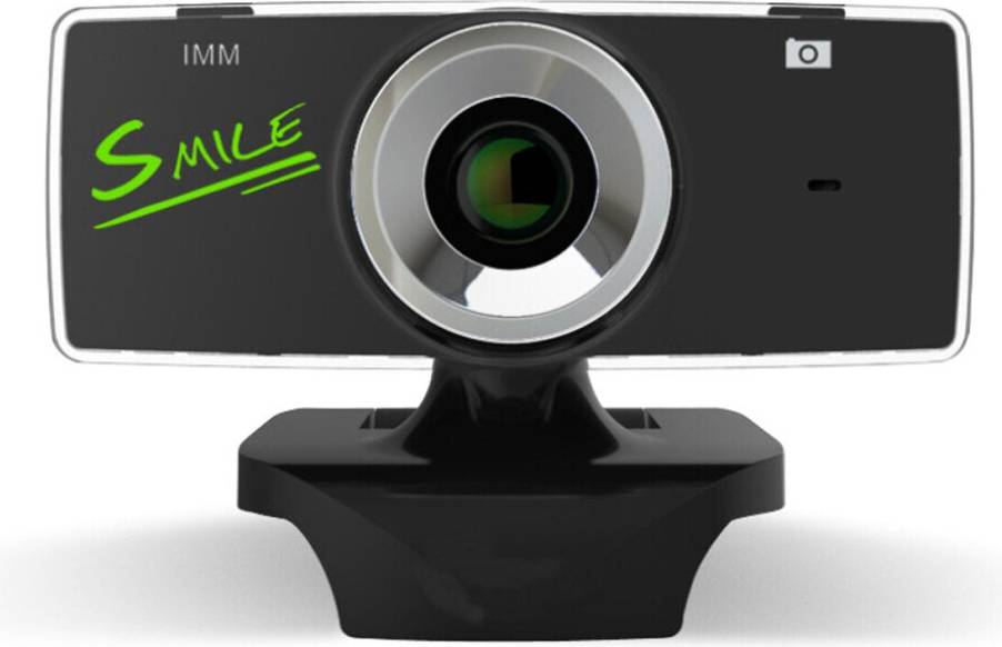 Greenzech HD Free Drive Desktop Computer Camera