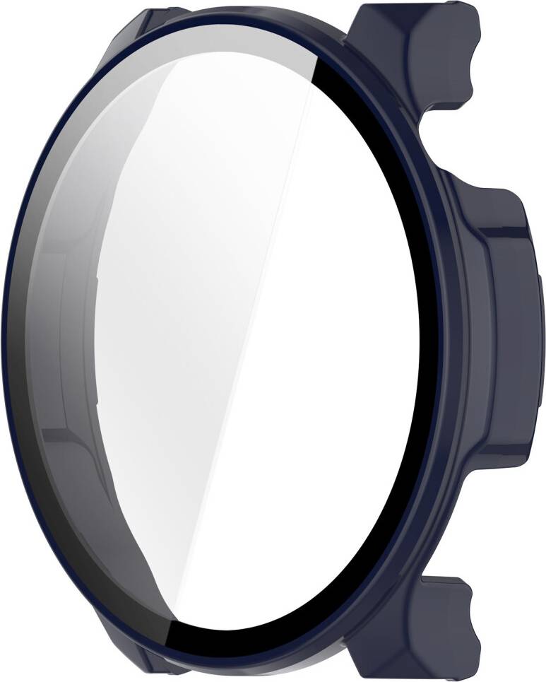 Smartwatch Cover Shell Case Glass B
