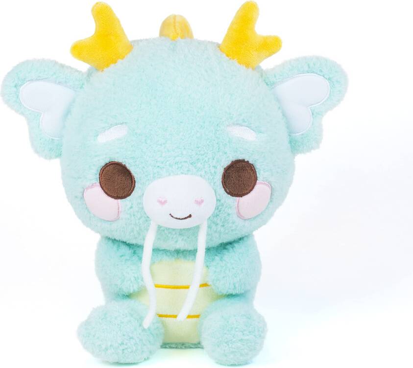 PlushGoals 9 Inch Toy