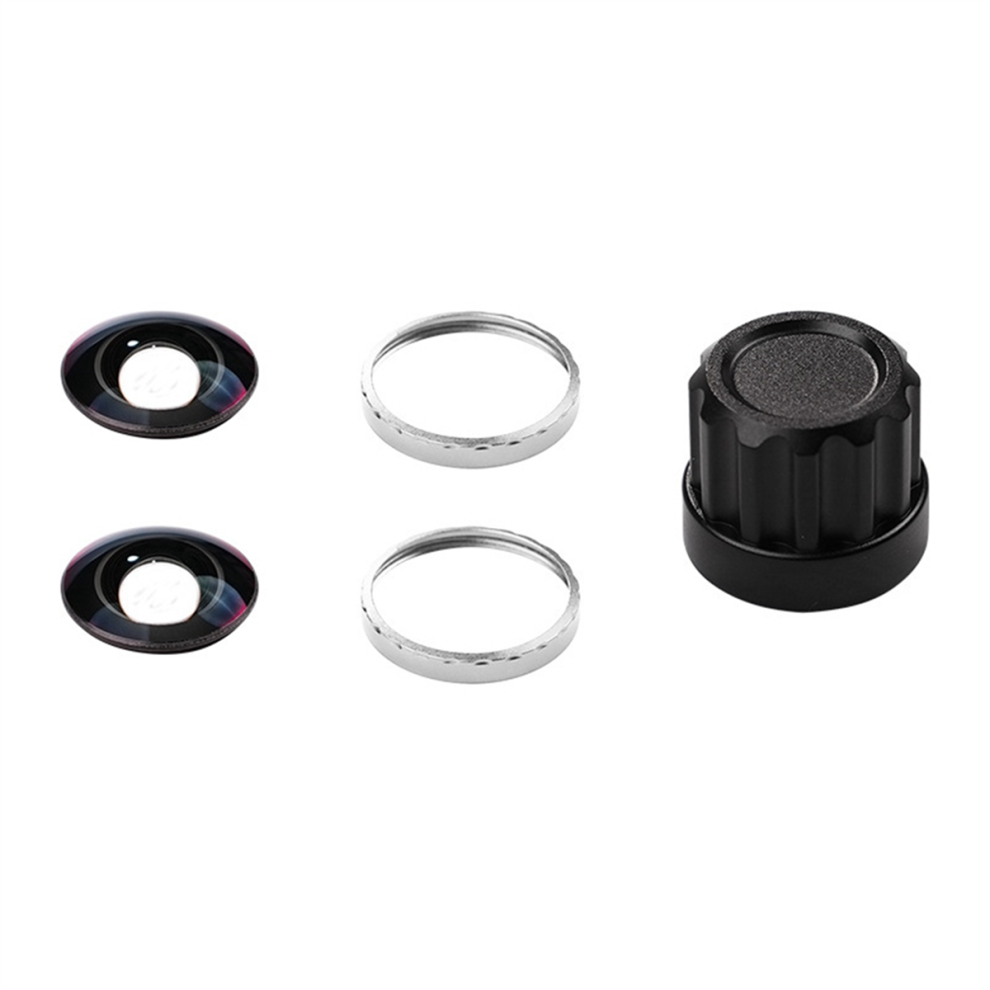 X5 Action Camera DIY Repair Lens Kit