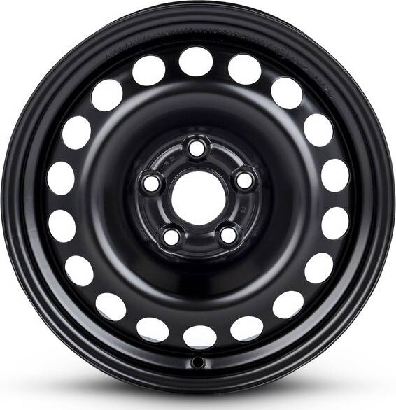15x6 Inch Rim For Chevrolet Sonic 2012-2016