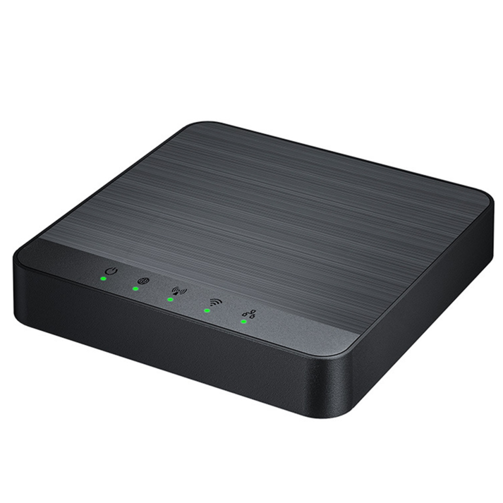 4G LTE WiFi Router 300Mbps Mini Box