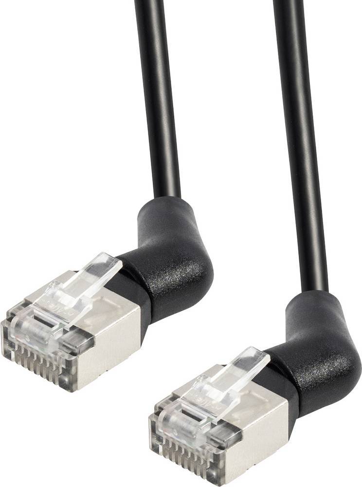 Maxtrack TI53-5L RJ45 Network Cable 5 m