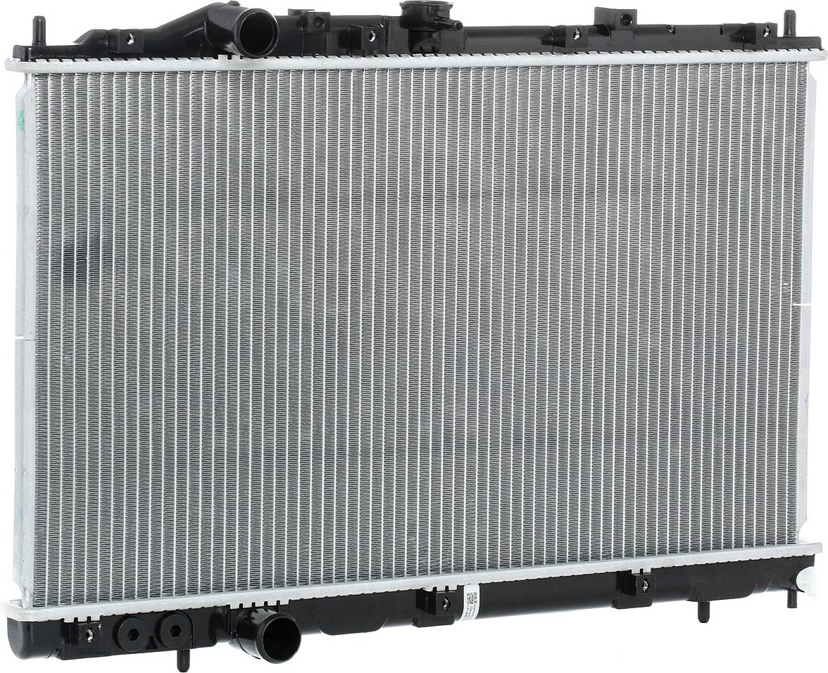 Ridex 470R0090 Engine Radiator Plastic