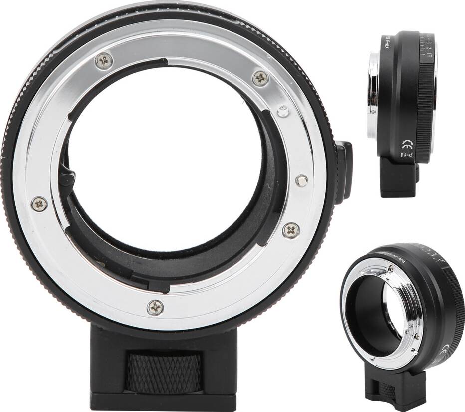 NFNEX Ring Lens Mount Adapter