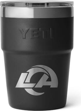 Yeti Los Angeles Rams 16oz Stackable Cup