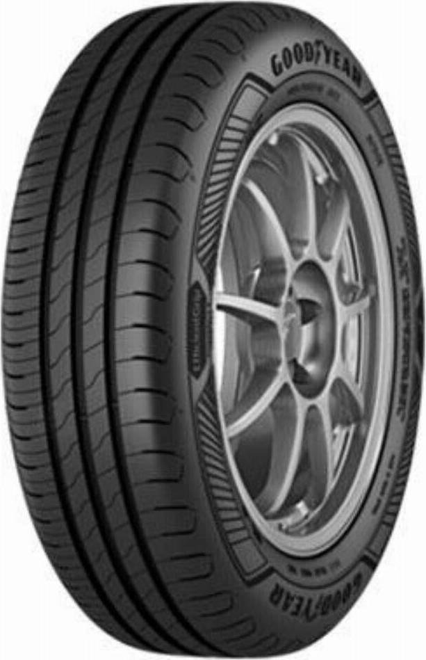 Goodyear EfficientGrip Compact 2 155/65 R14 75T