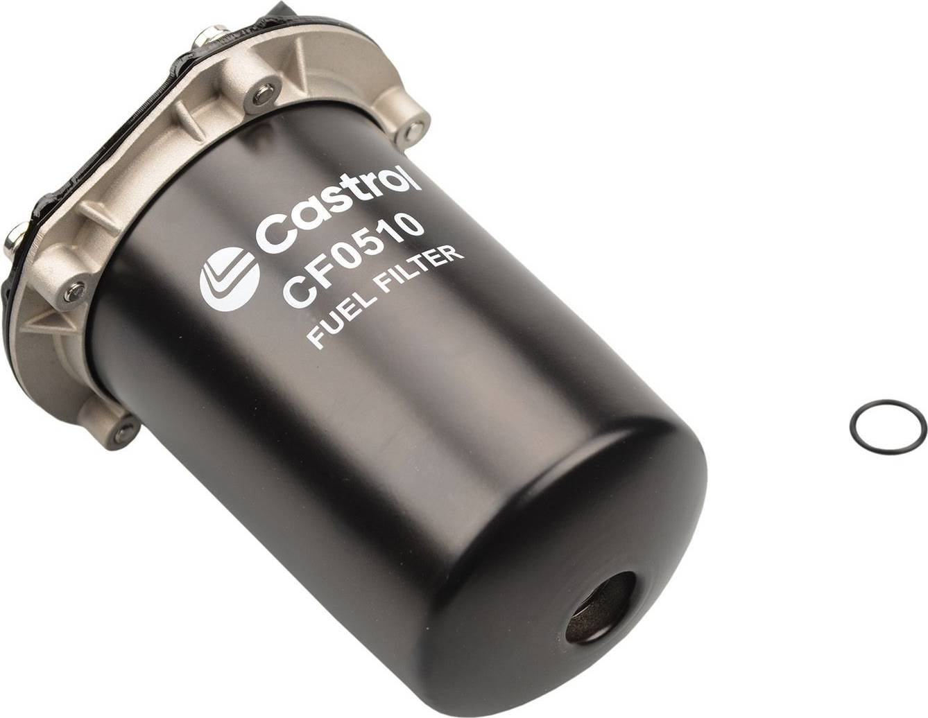Castrol CF0510 Fuel In-Line Fuel Filter