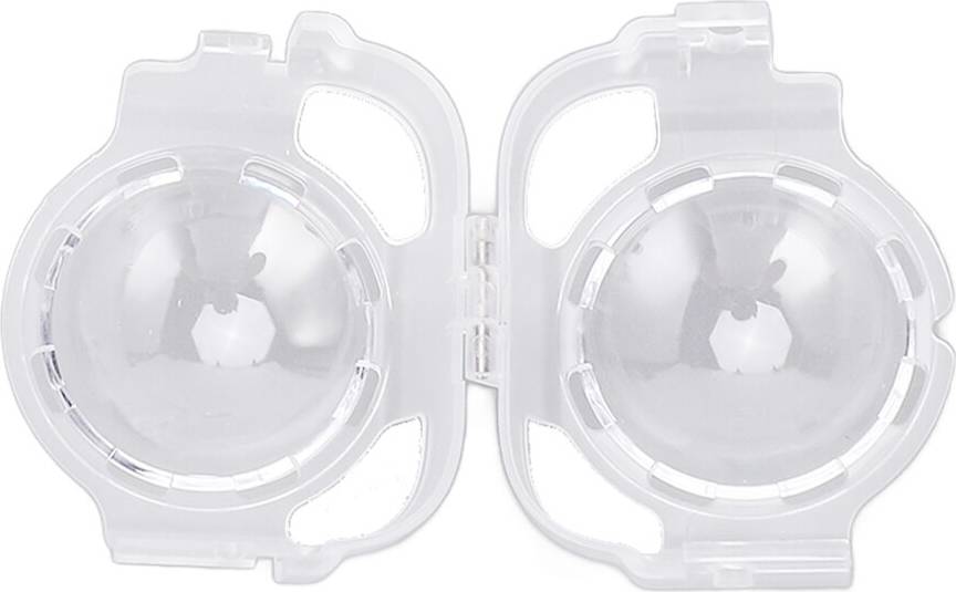 X4 Action Camera Guard Front Lens Cap