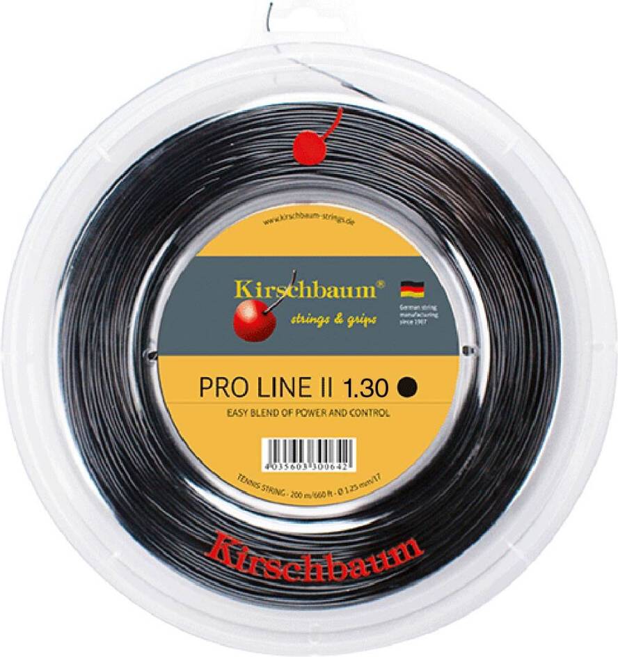 Kirschbaum Pro Line II String Reel 1.3 mm