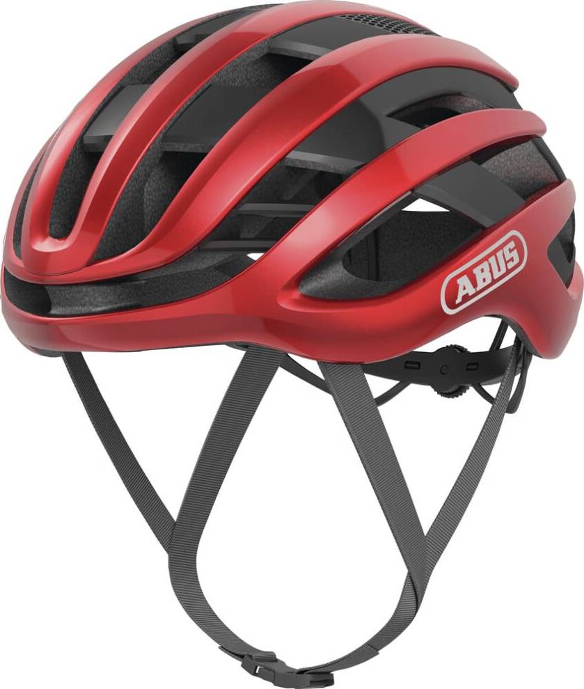 ABUS AirBreaker Racing Bike Helmet
