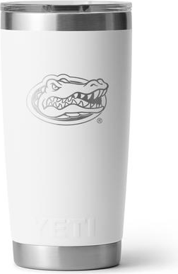 Yeti Florida Gators 20oz Rambler