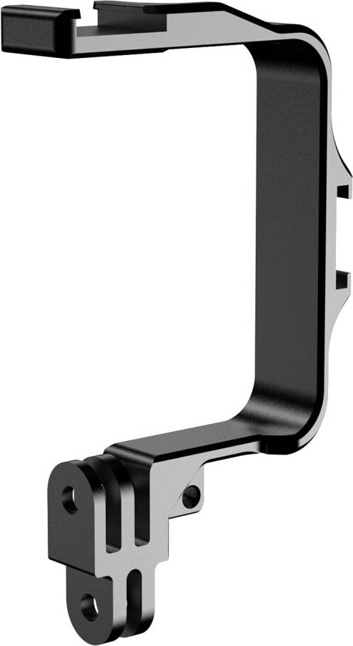 Camera Fill Light Metal Frame