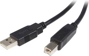 StarTech USB A - USB B 2.0