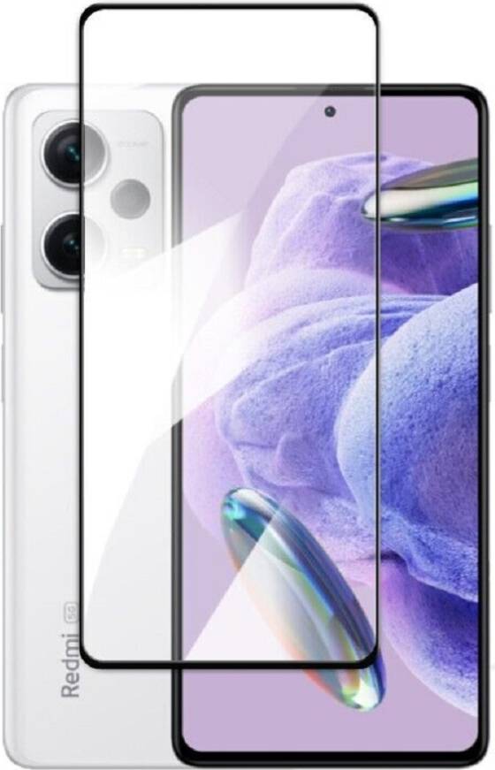Redmi Note 12 Pro+ Glass Screen Protector