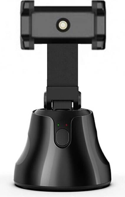 Mobile gimbal Dechoicelife 360 Rotation Auto Face Camera Phone Gimbal