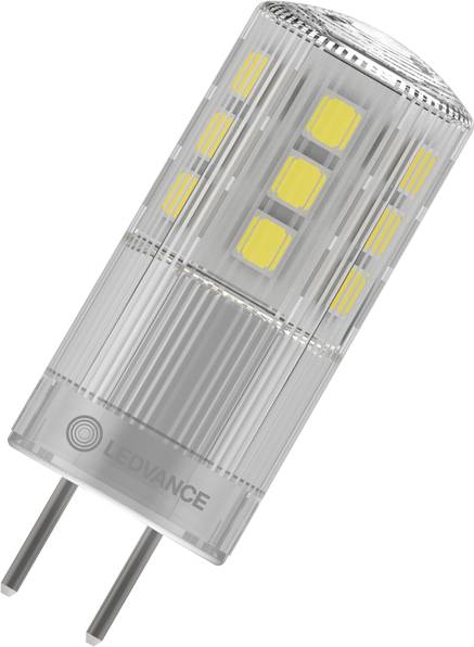 Gy6.35 led LEDVANCE LED Pin 470lm 3.3W 827