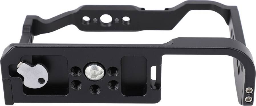 Aluminum Alloy Camera Cage for R8 Frame