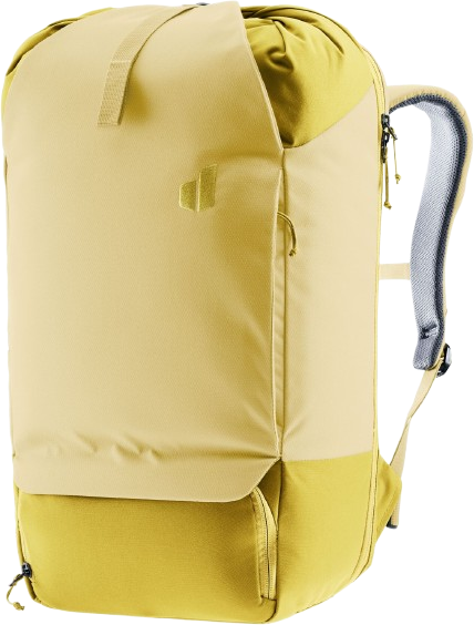 Deuter Utilion 30 Rucksack Ginger-Turmeric