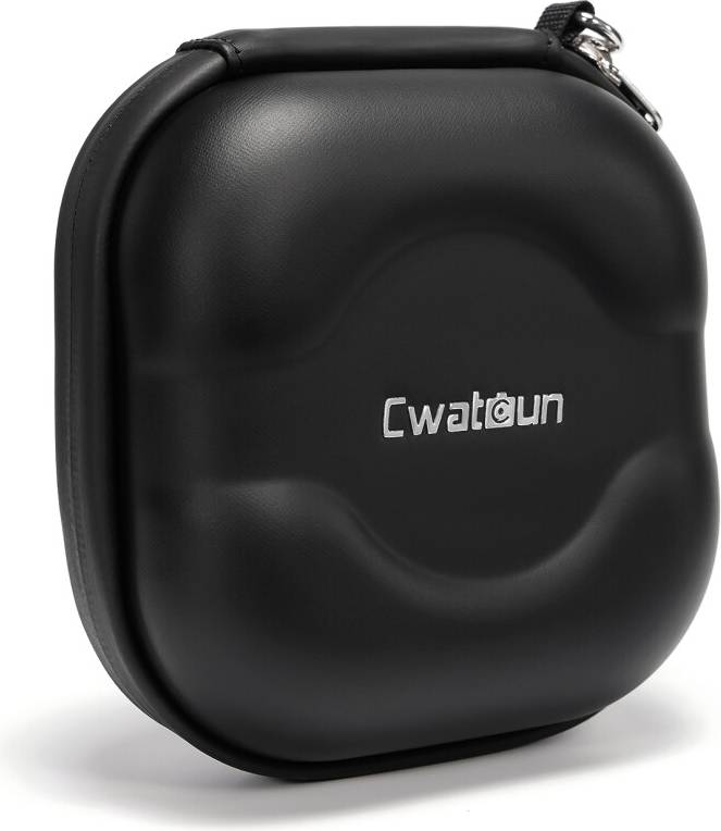 Water Resistant Lens Filter Storage Case