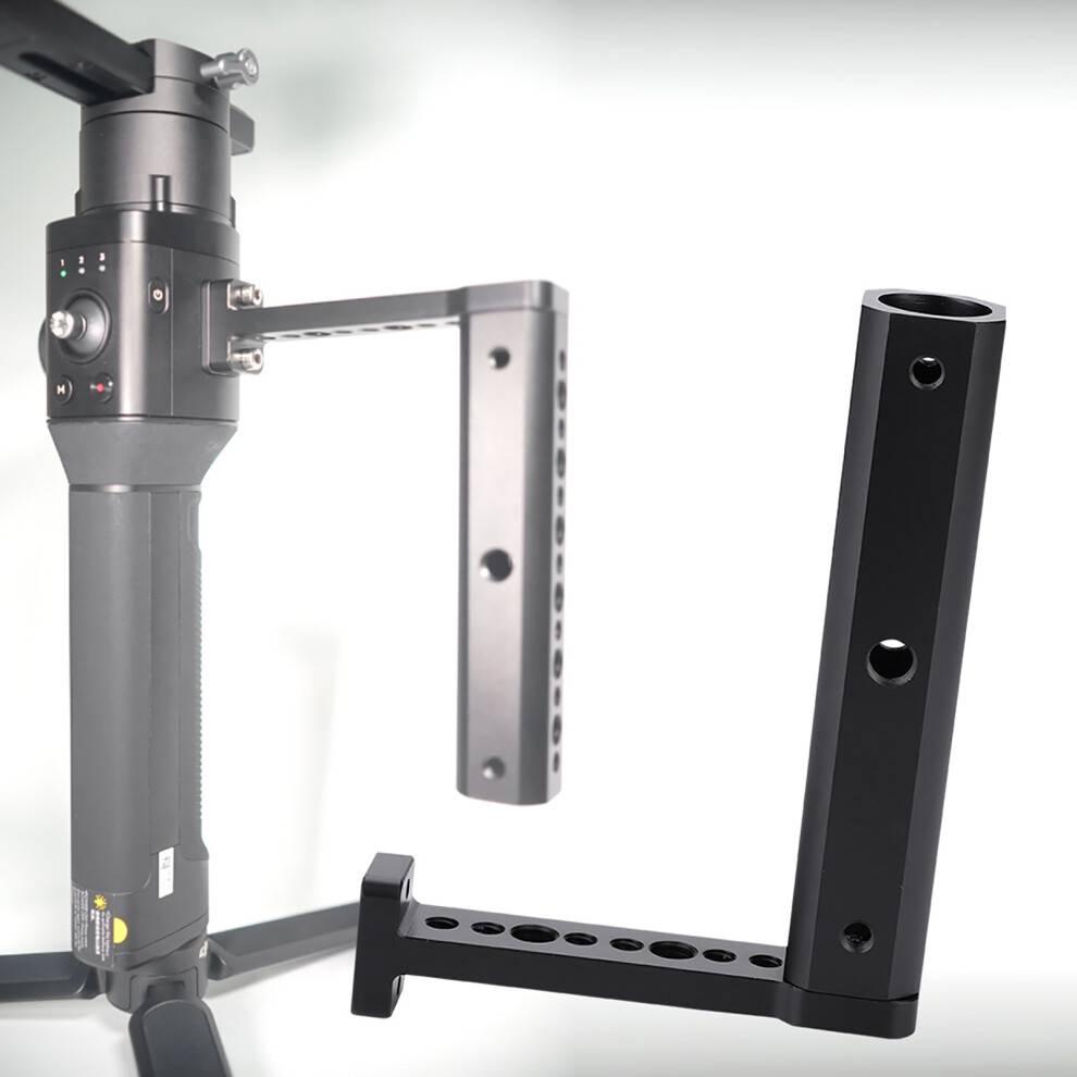 Lightweight Top Handle Grip Extension Rod