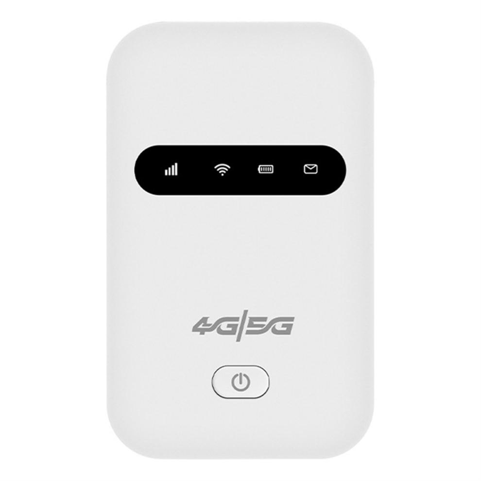 M26 4G Portable Wifi Router Card