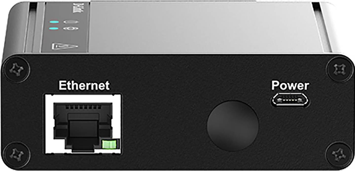 D-Link DWM-311 Sort Ethernet LAN Router