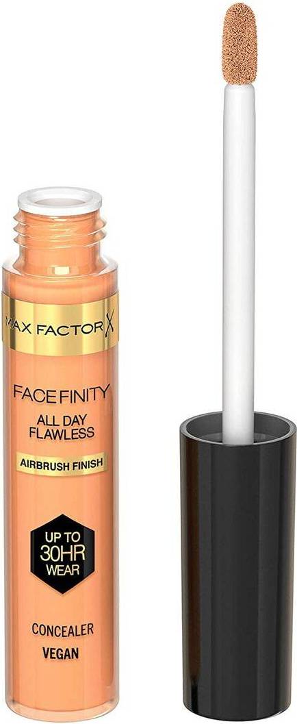 Max Factor Facefinity, Foundation