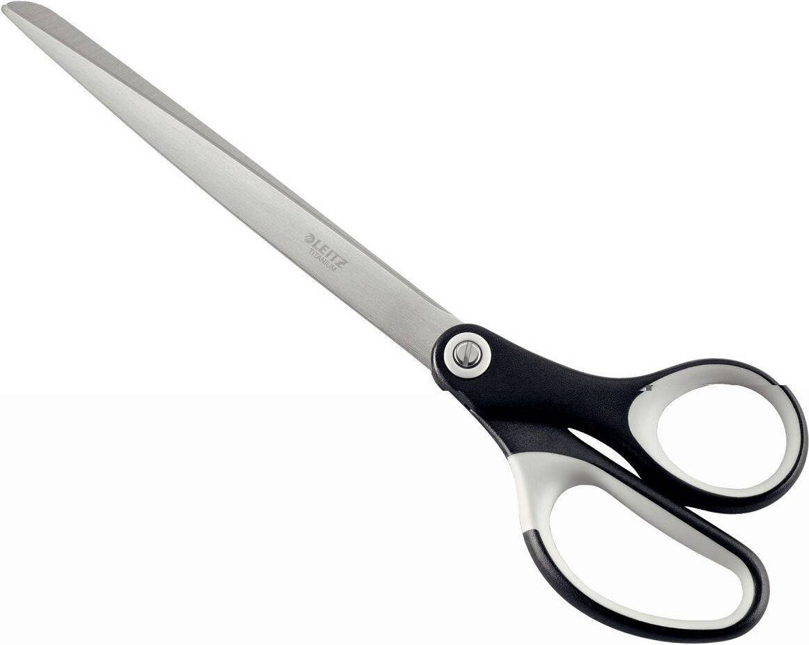 Leitz Titanium Quality Scissors