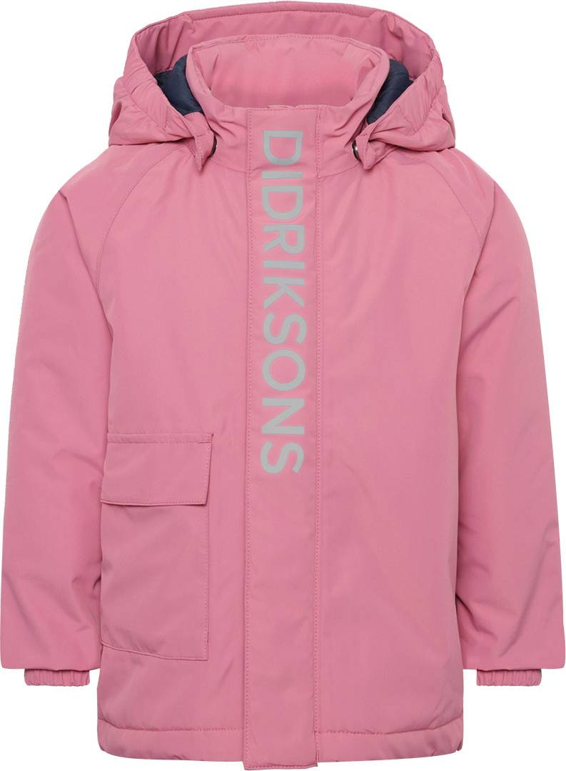 Talvi Kids Vinterjacka Vinterjacka - Rosa
