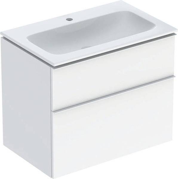 Geberit Icon møbelpakke