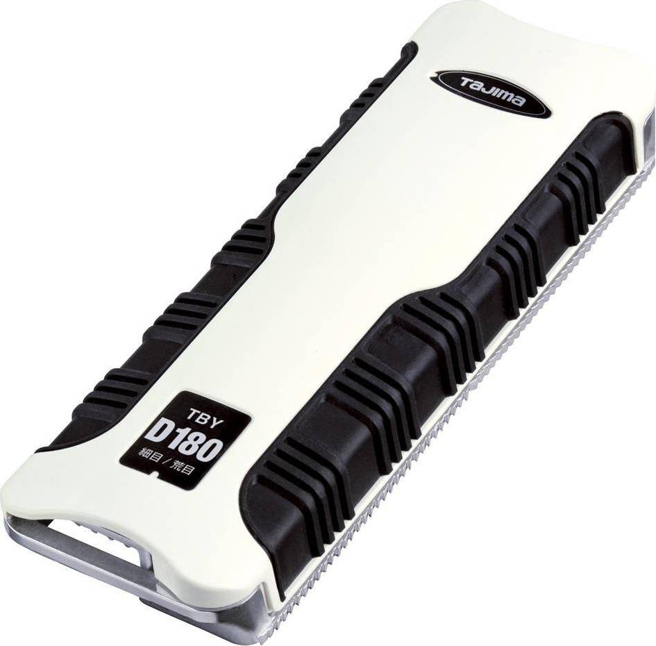 Tajima TBYD-180 Drywall Rasp