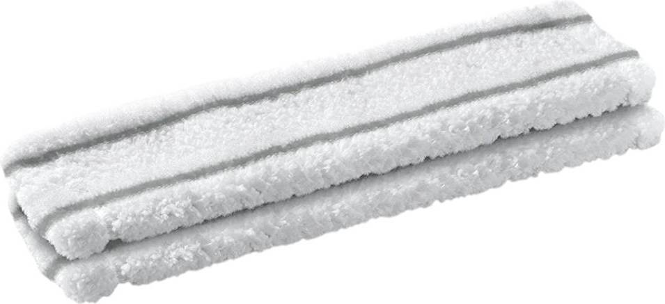 Microfiber Wiping Covers Window Cleaner