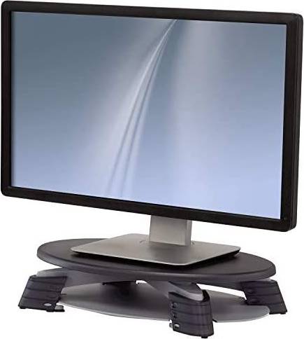 Fellowes LCD Monitor Riser stativ