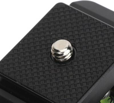Panoramic Inverted Mini Tripod Ball Head