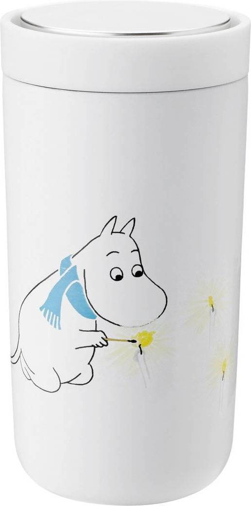 Stelton To Go Click Mumin