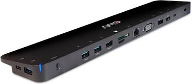 USB 3.2 DYNAMIC