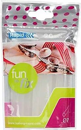 Rapid Fun to Fix