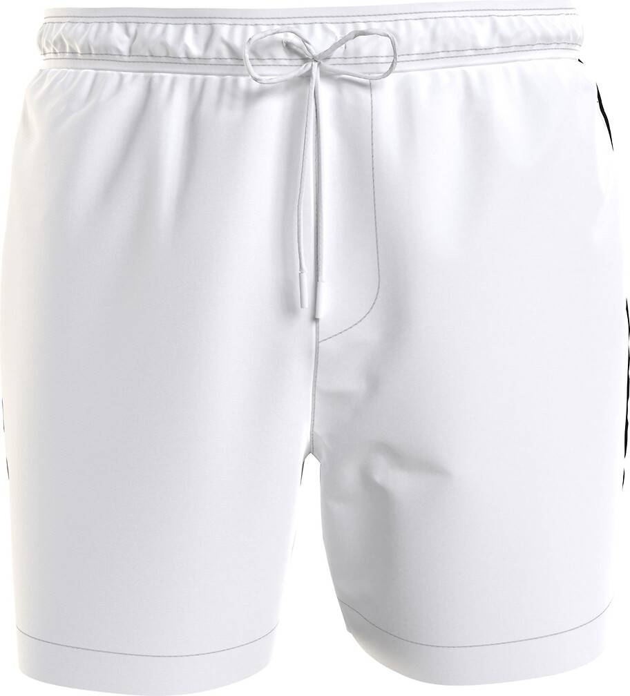 Calvin Klein Drawstring Swim Shorts