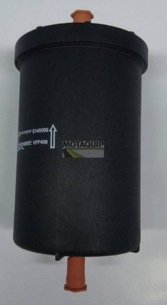 Mota VFF408 Fuel In-Line Filter