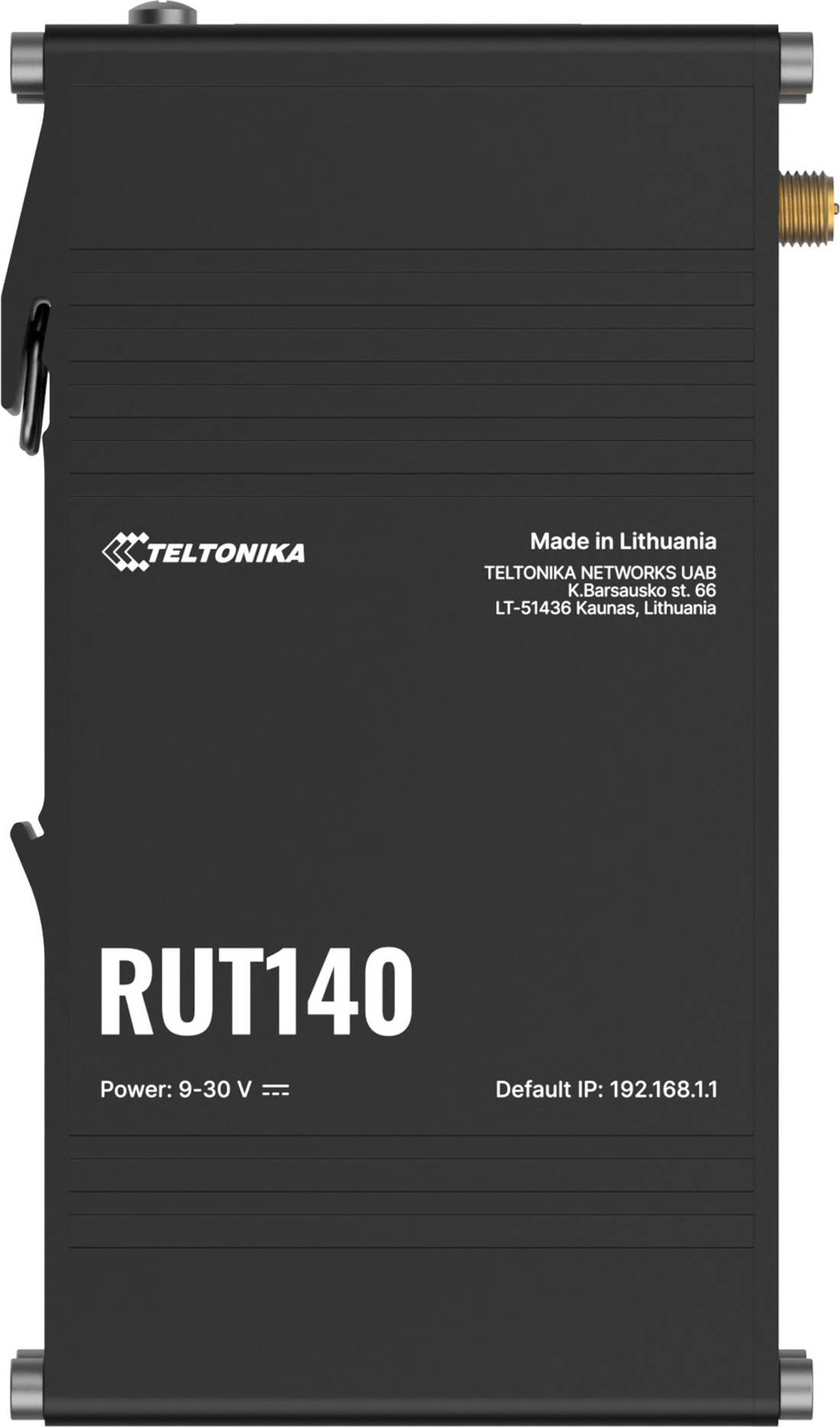 Hausautomatisierung Router RUT14000000