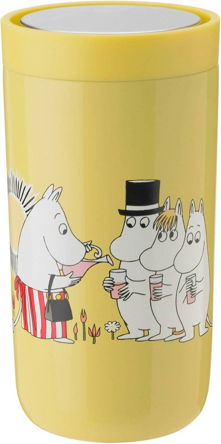 Stelton Mumin To Go Click Termomugg 20 cl