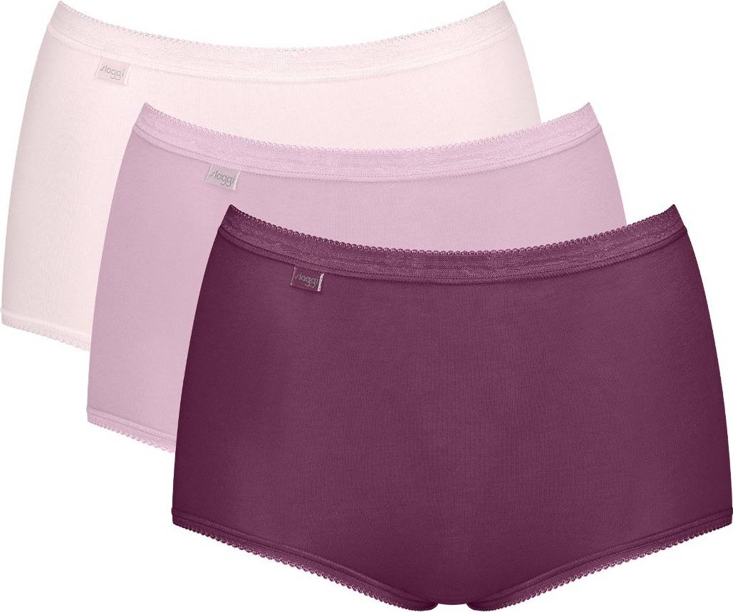 Sloggi maxi Sloggi Basic H Maxi C3P