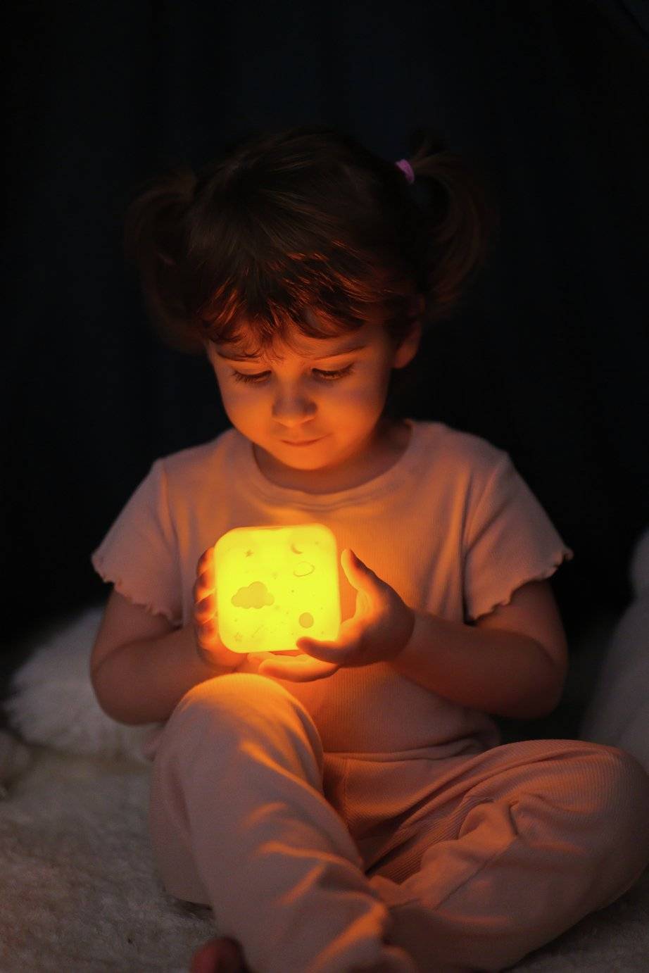 Cloud B Plug In Night Light