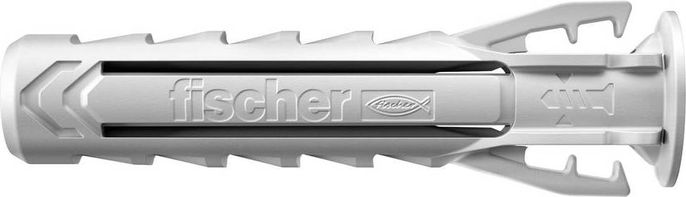 Fischer FixTainer SX-Dübel Dübel Set 210Stk.