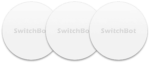 SwitchBot Intelligent Activator Tag Vit
